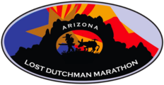Lost Dutchman Marathon